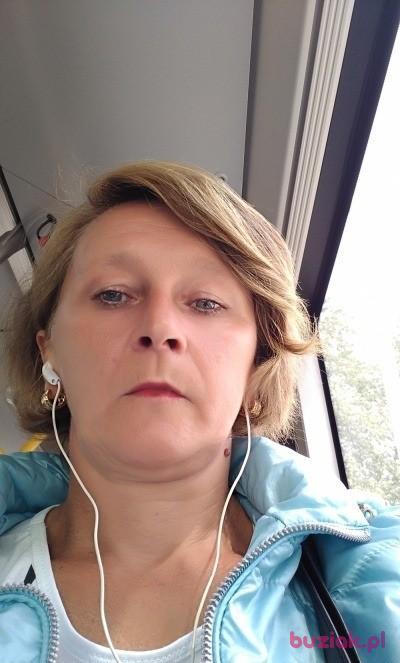 Ewa, Female, 48, Kielce, Polska, Photo: 2