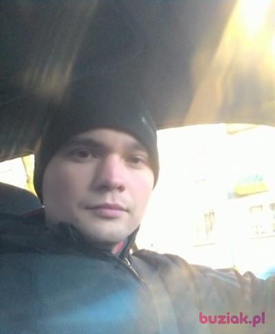 Tobiano, Male, 36, Kielce, Polska, Photo: 1