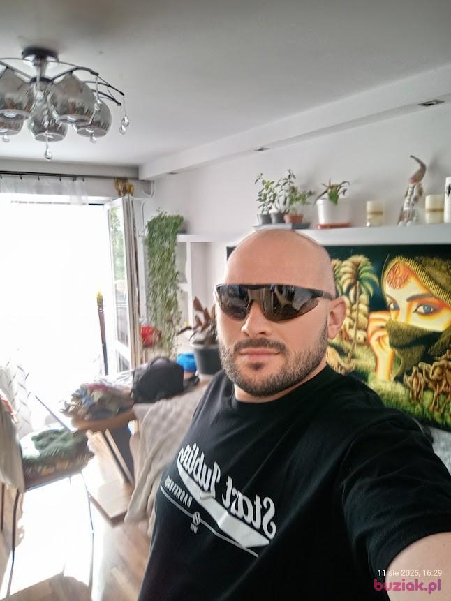 DanielK, Mężczyzna, 40, Lublin, Polska, Zdjęcie: 3