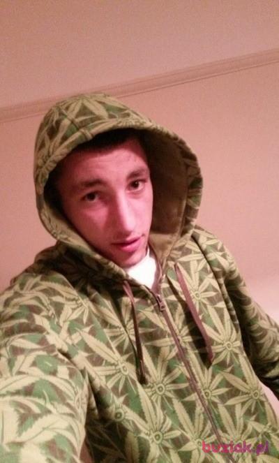 Szymon, Male, 30, Wielka Brytania, Photo: 2