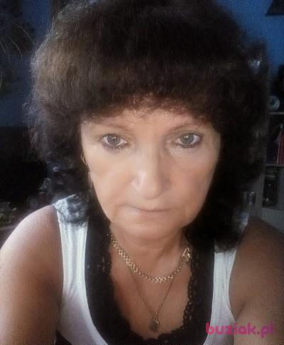 LONIA, Female, 73, Skwierzyna, Polska, Photo: 4