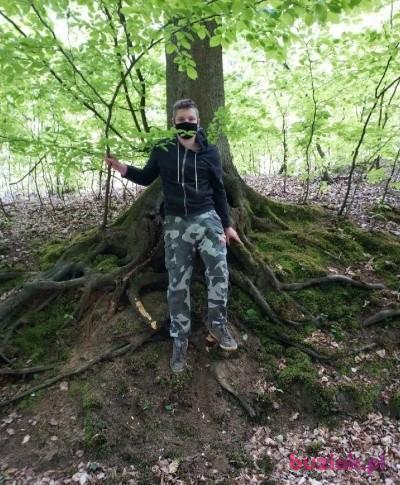 Dawid , Male, 22, Gdynia, Polska, Photo: 1