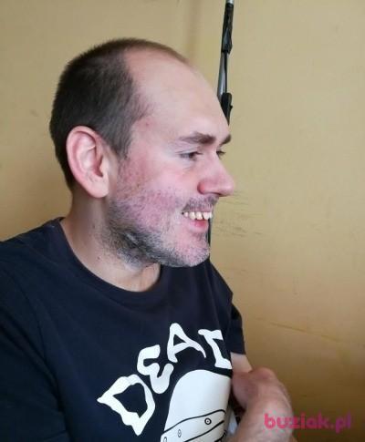 Michał, Mężczyzna, 41, Gdańsk, Polska, Zdjęcie: 3