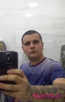 Damian, Male, 33, Warszawa, Polska, Photo: 1