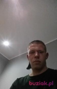 Tomek, Male, 32, Lubin, Polska, Photo: 3