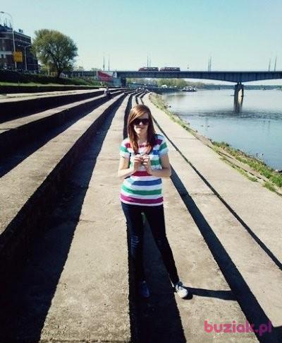 Kasia, Kobieta, 32, Warszawa, Polska, Zdjęcie: 3
