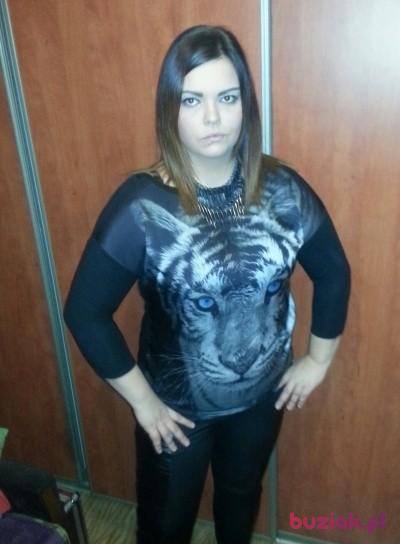 Agata, Female, 34, Katowice, Polska, Photo: 3