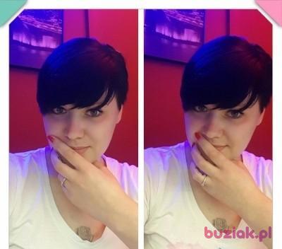 Kasia, Female, 33, Grójec, Polska, Photo: 1