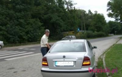Ryszard, Male, 76, Gorzów Wielkopolski, Polska, Photo: 1