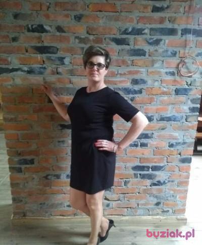 Iwona, Female, 52, Berlin, Niemcy, Photo: 1