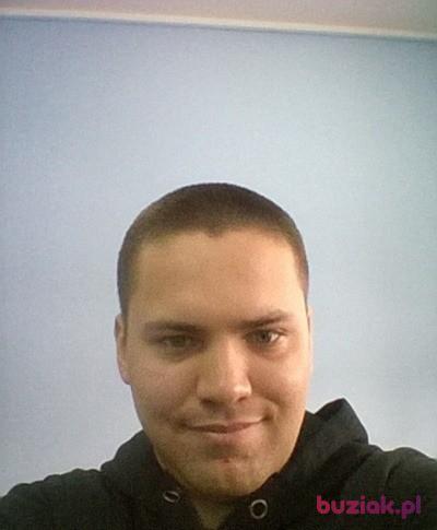 Andrzej , Male, 34, Białystok, Polska, Photo: 2