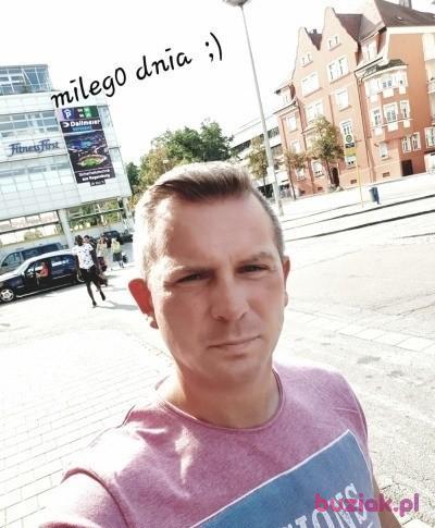 Kamil, Male, 42, Munich, Niemcy, Photo: 2