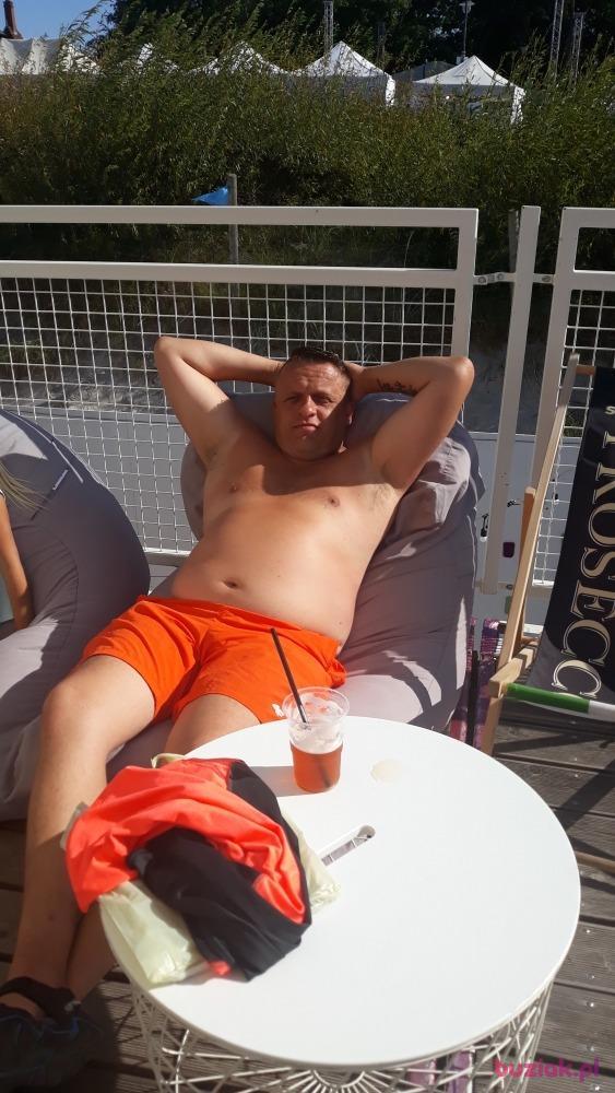 Hubert, Male, 46, Białobrzegi, Polska, Photo: 2