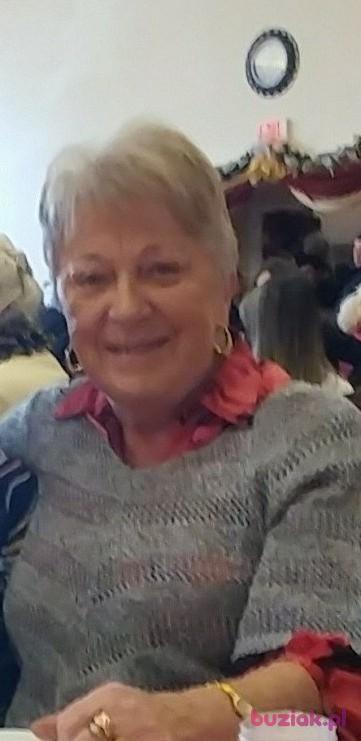 Helena, Kobieta, 71, Katowice, Polska, Zdjęcie: 3