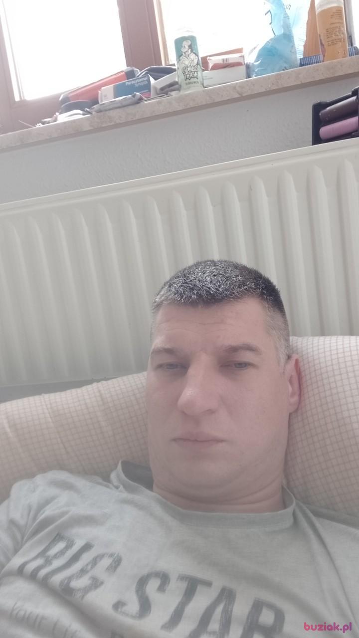 Daniel, Male, 35, Konin, Polska, Photo: 2