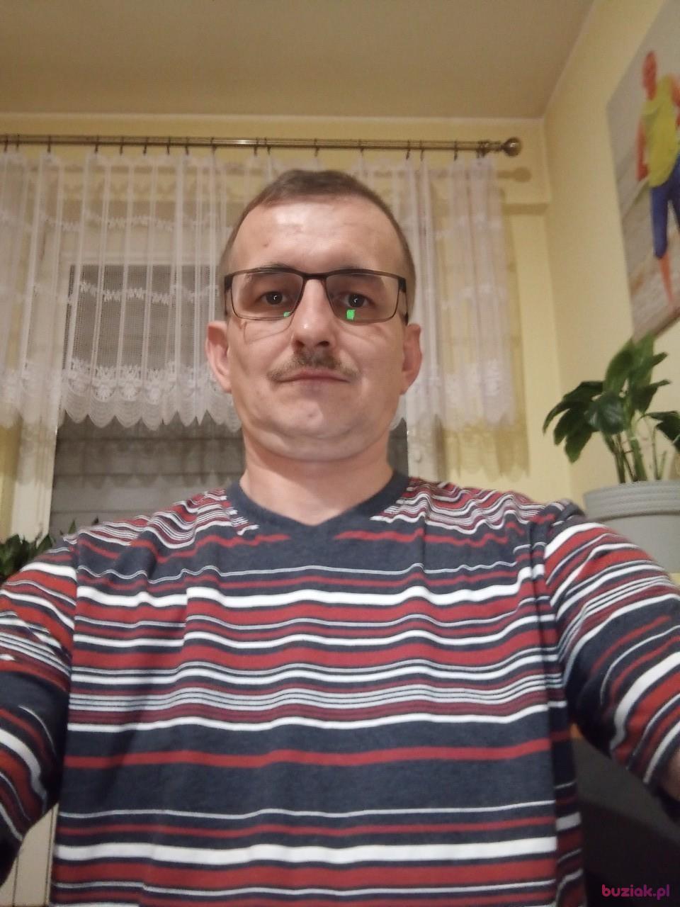 Łukasz, Mężczyzna, 45, Kutno, Polska, Zdjęcie: 1