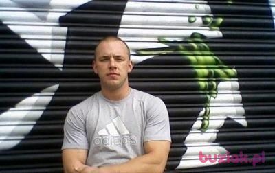 Marcin, Male, 42, Pisz, Polska, Photo: 3