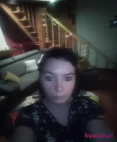 Justyna , Female, 33, Łask, Polska, Photo: 3