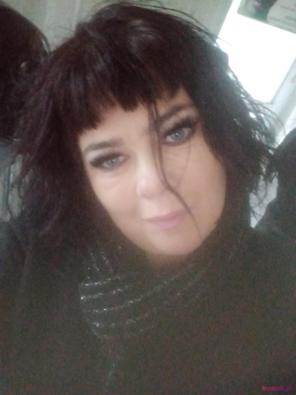 Agata, Female, 47, Halinów, Polska, Photo: 3