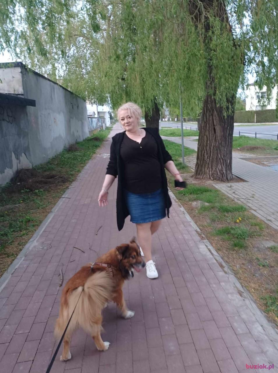 Aniika, Kobieta, 55, Sochaczew, Polska, Zdjęcie: 3