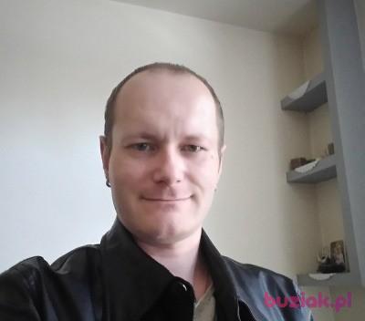 Patrycjusz, Male, 44, Chorzów, Polska, Photo: 2