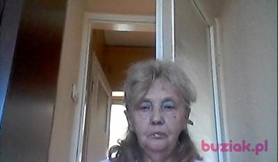 nusia2, Female, 78, Gdynia, Polska, Photo: 1