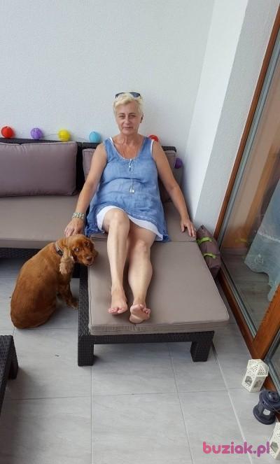 ewa, Kobieta, 60, Dusseldorf, Niemcy, Zdjęcie: 3