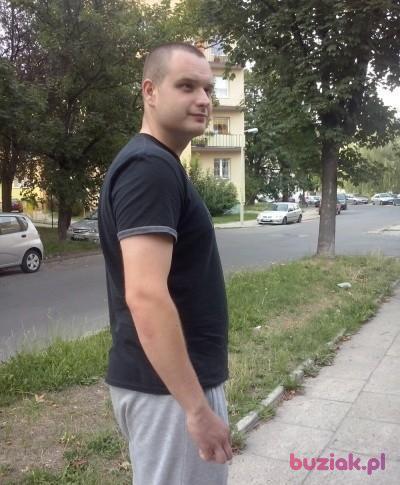 Konrad, Mężczyzna, 35, Łódź, Polska, Zdjęcie: 3