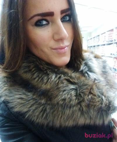 stoplookingatme, Female, 35, Leszno, Polska, Photo: 2