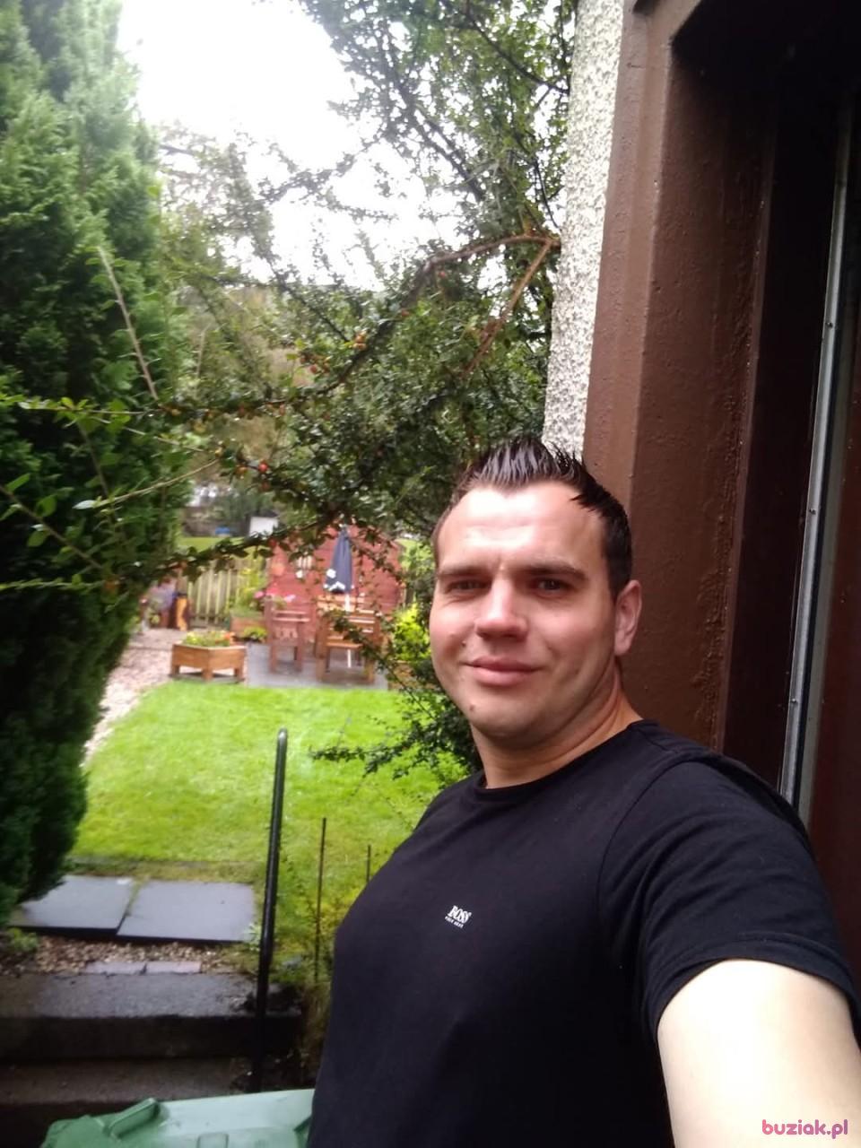 Szy, Male, 38, Menstrie, Wielka Brytania, Photo: 3