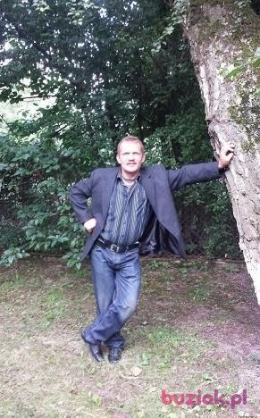 Sławek, Male, 52, Nowy Dwór Gdański, Polska, Photo: 1