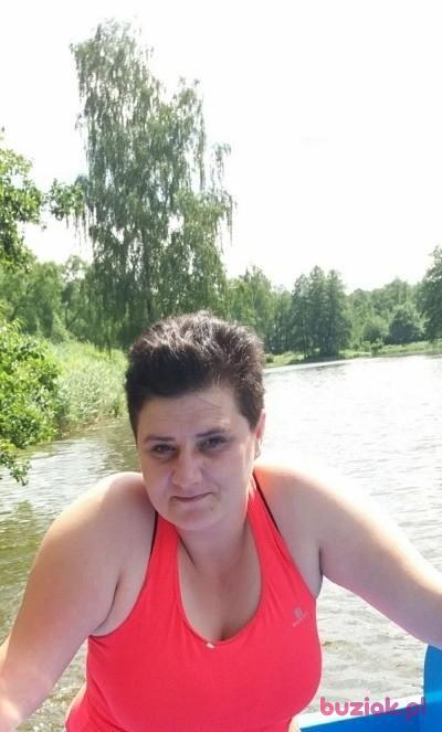 Paula, Female, 43, Góra Kalwaria, Polska, Photo: 5