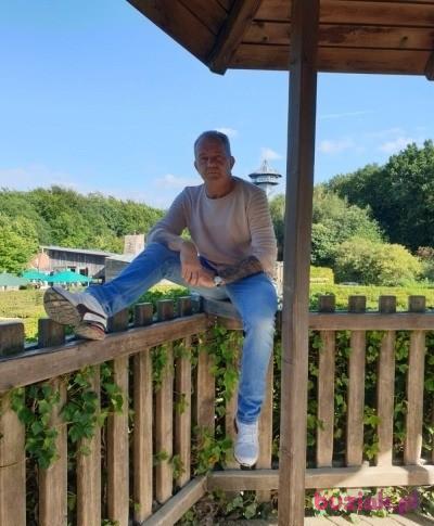 Piotr, Male, 56, Düsseldorf, Niemcy, Photo: 6