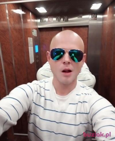 Dzejek, Male, 41, Białystok, Polska, Photo: 2