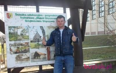 Marcin , Male, 46, Stęszew, Polska, Photo: 2