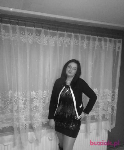 KAROLINA, Female, 39, Miejska Górka, Polska, Photo: 5