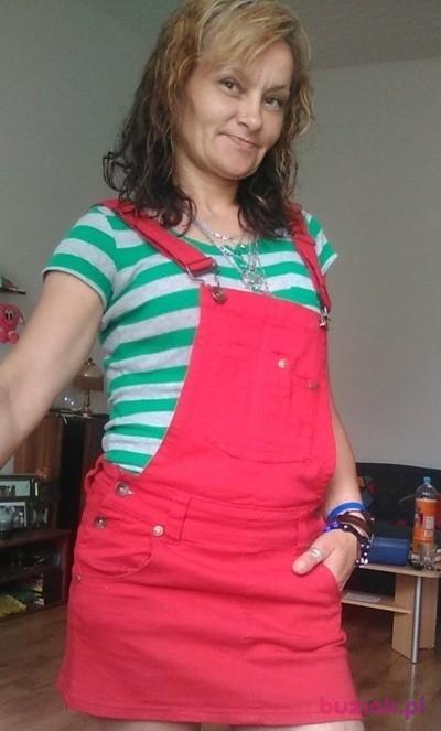 Goska , Female, 52, Lipiany, Polska, Photo: 9