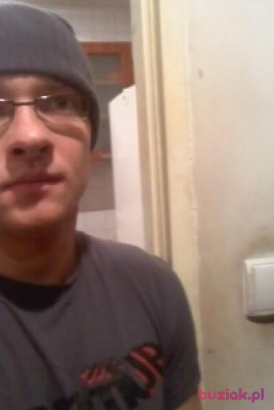 snowin, Male, 41, Łódź, Polska, Photo: 1