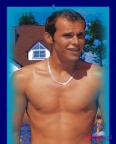 Devix82, Male, 44, Piła, Polska, Photo: 1
