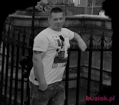 Artur, Male, 42, Leszno, Polska, Photo: 2