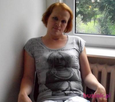 Natalia, Female, 45, Warszawa, Polska, Photo: 1