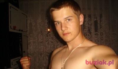 kosa88, Male, 38, Zambrów, Polska, Photo: 1