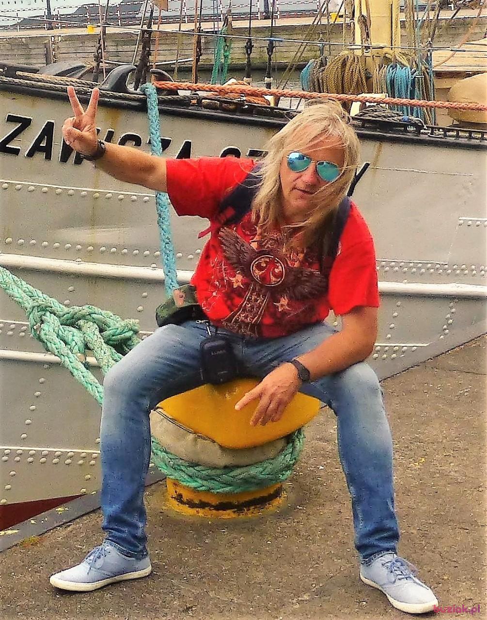 Darek, Male, 64, Warszawa, Polska, Photo: 3