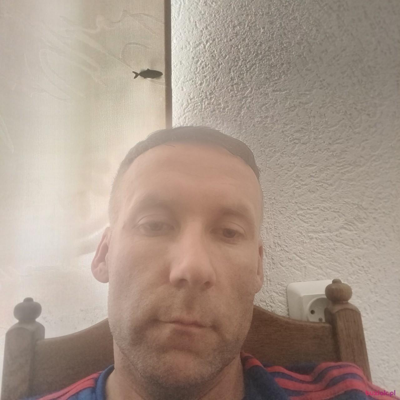 Pawel, Male, 39, Holandia, Photo: 2
