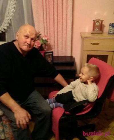 Stanisław, Mężczyzna, 71, Włocławek, Polska, Zdjęcie: 2
