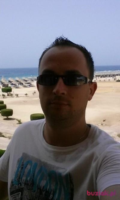 Mateusz, Male, 40, Opole, Polska, Photo: 2