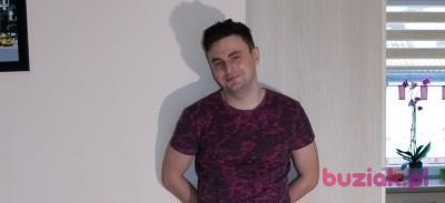 Patryk, Mężczyzna, 41, Wieluń, Polska, Zdjęcie: 3