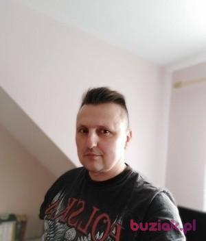 Blackhawks, Mężczyzna, 52, Oświęcim, Polska, Zdjęcie: 1