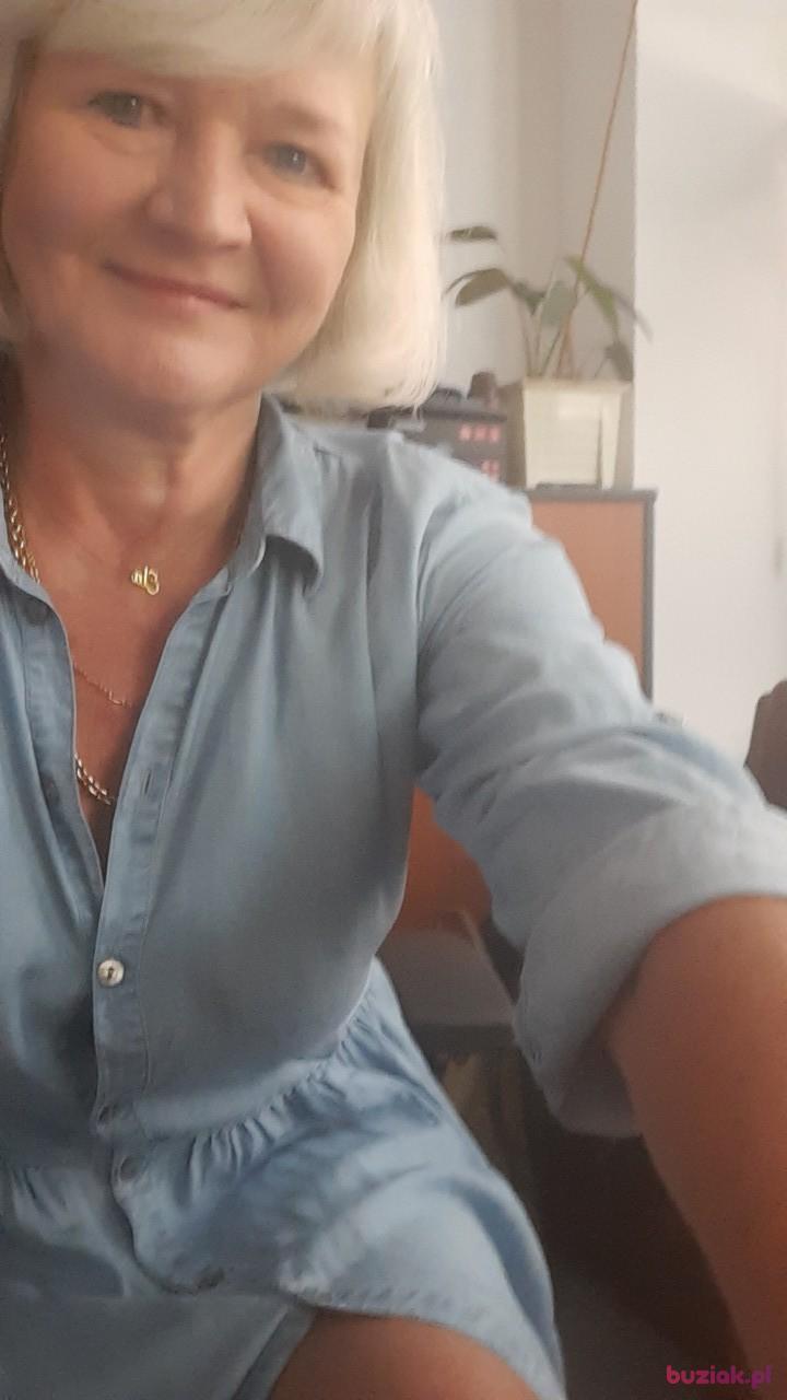 Ela, Female, 61, Puławy, Polska, Photo: 2