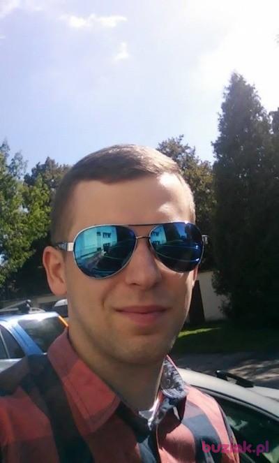 Kamil, Male, 32, Sokołów Podlaski, Polska, Photo: 2